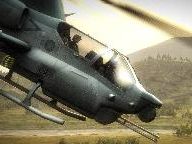 Eight new screenshots of Operation Flashpoint 2: Dragon Rising