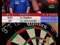 Boomtown Review: PDC World Darts Championship 2009
