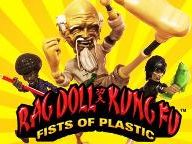 PlayStation Lifestyle Review – Rag Doll Kung Fu