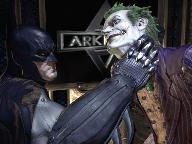 Batman: Arkham Asylum hands-on – PS3Addiction