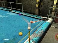 Crystal Gamer: Inferno Pool – Review