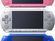 PSP Colors – Would they matter? PS3Addiction