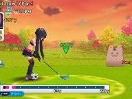 GameZone: Pangya: Fantasy Golf Review