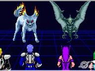 NZGamer: Phantasy Star II Review