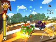 Digital Chumps: My Sims Racing (Wii) Review