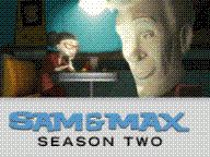 Digital Chumps: Sam and Max: Season Two Review