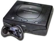 SSF: A Nearly-Perfect Sega Saturn Emulator