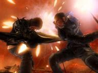 SciFiWire: Prototype Review