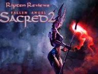 Ripten Review: Sacred 2