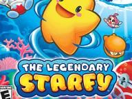 BM: Legendary Starfy review