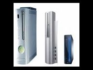 Wii, PS3 lead; Xbox 360 behind at Amazon
