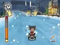BM: MySims Racing review