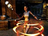 Xbox Evolved: Sacred 2: Fallen Angel Review