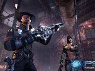 Square-Go: Damnation Review