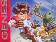 Sega won’t fix Gunstar Heroes’ online problems due to disappointing sales
