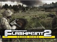 Operation flashpoint Dragon Rising "Fear and anticipation" trailer