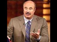 Dr. Phil Blames Video Games for Virginia Tech Massacre