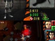 GameZone: Ghostbusters The Video Game DS Review