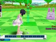 GameZone: Swing Away with PANGYA: Fantasy Golf’s Mike Jones