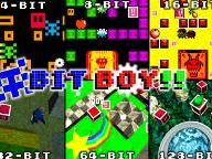 Bplus launches official website to Bit Boy