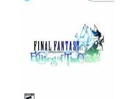 Digital Battle: Final Fantasy Crystal Chronicles: Echoes of Time Game Review–Better Than You’d Expect