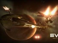 Details Emerge of Yet Another Eve Online Heist
