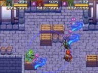 VGC E3 2009: Black Sigil: Blade of the Exiled Exclusive Interview