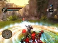 NWR: Overlord: Dark Legend Review