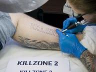 Killzone for Life… Literally