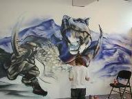 Monster Hunter Gathering Hall Now Open