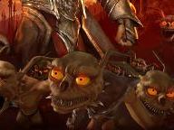 Digital Spy: Overlord Minions Review