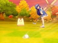 GR: Pangya: Fantasy Golf Review