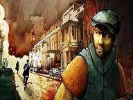Adventure Gamers: Jonathan Boakes Interview
