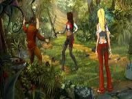 Adventure Gamers: So Blonde Preview