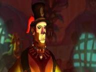 Adventure Gamers: Ghost Pirates Preview