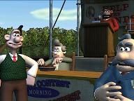 Gaming Shenanigans: Wallace and Gromit Ep 3 Review