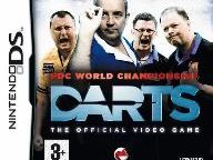 NintendoLife: PDC World Championship Darts 2009 DS Review