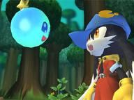 Wii’s World: Klonoa Review