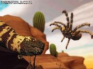 Wii’s World: Deadly Creatures Review