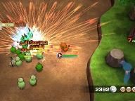 NintendoLife First Impressions: Melee! Pokemon Scramble