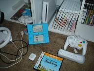 NintendoLife First Impressions: Personal Trainer: Walking