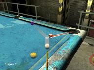 UnNamedGaming Review: Inferno Pool