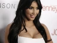 Kim Kardashian like Megan Fox also a gamer