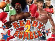 Ready 2 Rumble Revolution 411 Mania Review