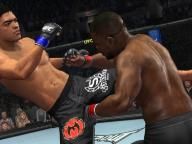 Console Heroes: UFC Disputed 2009 Review