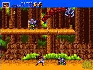 Console Heroes: Gunstar Heroes Review