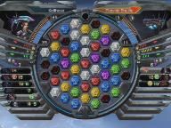 Total Playstation: Puzzle Quest: Galactrix Review