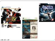This week’s new videogame releases (week of 7/6/09)