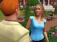 Impulse Gamer: The Sims 3 Review