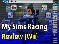 OC Modshop: My Sims Racing Review